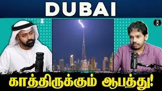 Dubai on the Path to Collapse? Tamil Podcast | Paari Saalan | Vallal Media | Varun Talks