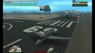 gta samp