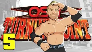 TNA Turning Point '08 | OSW 120