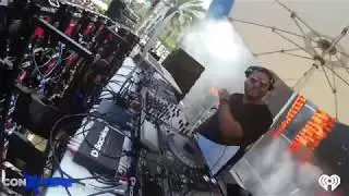 Electric Mackapoolooza 2017 ConXtreme