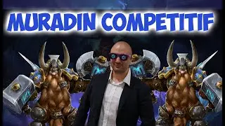 Session Muradin Niveau Competitif (Division 1)