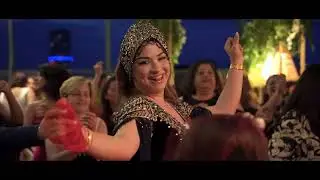 Asmina Düğün Hikayesi 2024 - Ceren & Ahmet
