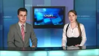 ТРК Крылья о Первенстве России по тяжелой атлетике