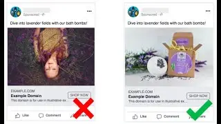 Rejected Facebook Ads  Understanding Common Errors and Finding Solutions
