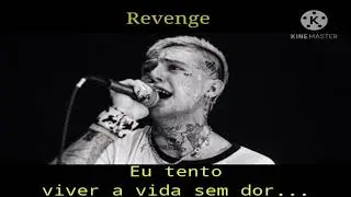 Lil peep - "just in case"  "sing it with me" better quality (legendado)