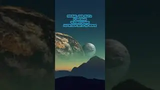 Я люблю космос #1