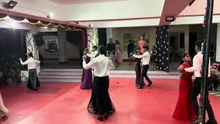 Shanti Bhavan Class of 2023 Waltz