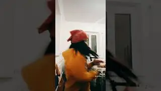 АЛБИНА тик ток