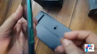 Infinix Note 7 unboxing and Review