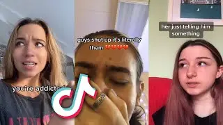 tiktoks I watched 364 days before Christmas
