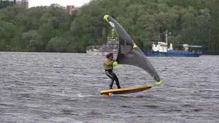 Supcenter WingFoil promo 2020