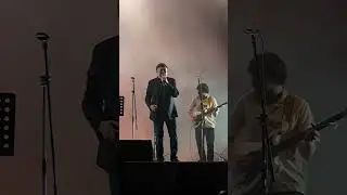 Selami Şahin & Altın Gün - Rakıya Su Katamam (Live)