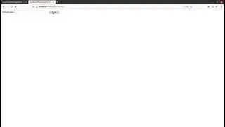 Pass Textfield values between PHP pages