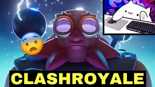 DER E GIANT MUSS GENERFT WERDEN?! 😨 - Clash Royale [German/Deutsch]