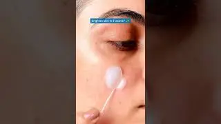 3 reasons why everyone loves the Niacinamide Gel for bright skin and 2x hydration. #youtubeshorts