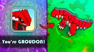 super mystery dungeon, but it's randomized... (pokemon challenge)