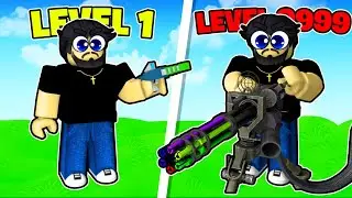 Top 5 BEST Simulator Games on Roblox 2023