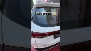 Ye chez Honda Elevate 2023 ki best in segment hai 💜 