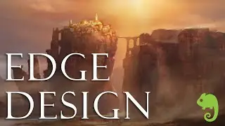 The Core (Series 2) with Nathan Fowkes, Part 8: Edge Design