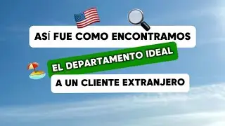 ASÍ FUE COMO ENCONTRAMOS EL DEPARTAMENTO IDEAL PARA UN CLIENTE EXTRANJERO 🇺🇸 EN MANTA, ECUADOR 🇪🇨