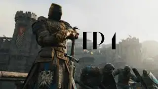 FOR HONOR (Campaign) Knights 1.1 WARLORDS AND COWARDS (XBOX ONE) -No Commentary-