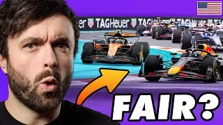 Our 2025 Miami Grand Prix Race Review