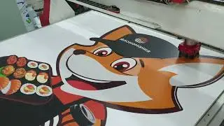 Фрезеровка вспененного ПВХ