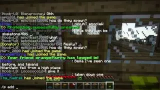 MegaCraft 2 0 Tutorial 1: Creating Protections