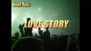 LOVE STORY (Housemusic) SuperMegaMix  16  #18