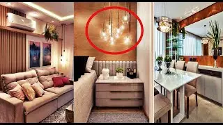 Dicas de iluminação para cada tipo de ambiente! ESSAS DICAS VÃO TE AJUDAR!!