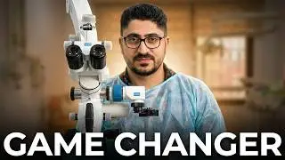 Zumax OMS 1950 with Dr. Yaqoub From Smiles Center in Baghdad / Iraq