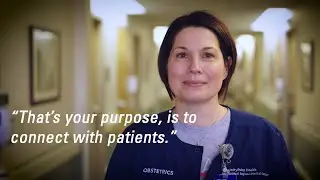 Workforce Perspectives: Obstetrics Nurse