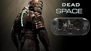 DEAD SPACE v.1.2 para PS VITA Novo PORT