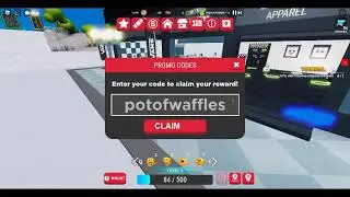 roblox/Vans world event codes
