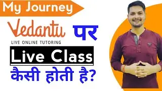 Vedantu par live kaise padhaye|Live class at Vedantu|How to take live class at Vedantu #vedantu