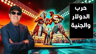 صندوق النقد يستبعد مصر من جدول أعماله ويضيفها مرة أخرى.. ما خلف الكواليس وما مصير الجنيه والسولار؟!