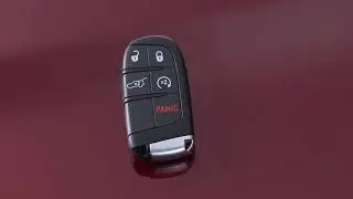 Driver Memory Seat | 2018 Jeep Grand Cherokee | Mopar How-To