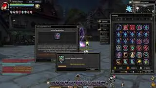 ORION DRAGON NEST CHRISTMAST EVENT