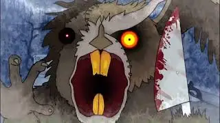 Onaf 1,2,3 jumpscares