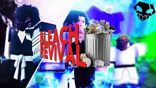 This NEW Roblox Bleach Game Is Getting HATED On… Here’s Why | Bleach: Revival