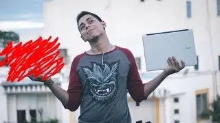 MI NUEVO PC + UN REGALO PARA MI AMIGO