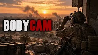 🔴 BODYCAM LIVE – HORRORS OF TRENCH WARFARE