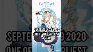 DID YOU KNOW THIS 4 STAR IS SO SPECIAL?!