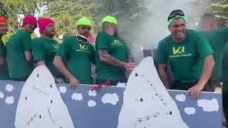 Vojens Høtte 2022