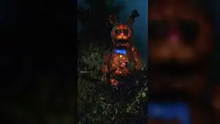 Chocolate Bonnie Encounter [FNaF]