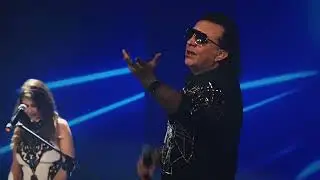 ДИСКОТЕКА 80-х 90-х