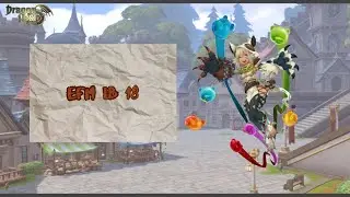 Dragon Nest SEA Beastia Mission Box Lv 22