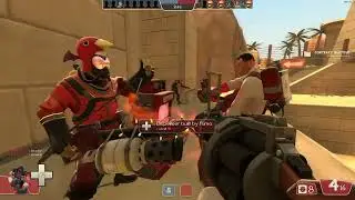 Playing TF2 EP.22