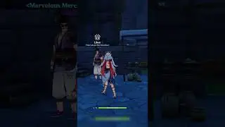 Liben no more || Genshin Impact 