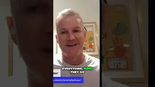 Successful Business Meetings - Build Rapport & Empathy #JeremyHarbour #TheHarbourClub #entrepreneur